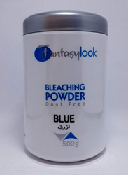 Fantasy Look Bleaching Powder, 500 gm, Blue