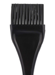 Professional Hair Coloring Dye Brush, Small, Black