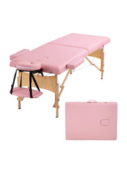 Best Massage Portable Table Massage Bed Spa Bed, 1 Piece