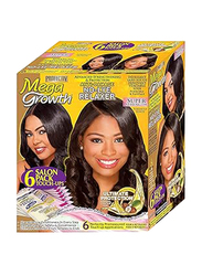 Mega Growth Profectiv Relaxer Super Strength No-Lye Relaxer, 6 Pieces