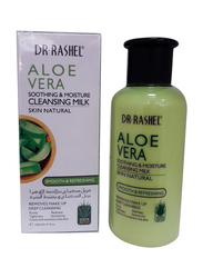 Dr. Rashel Aloe Vera Soothing & Moisture Cleansing Milk, 160ml