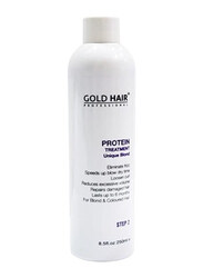 Gold Hair Protein Unique Blond, 250ml