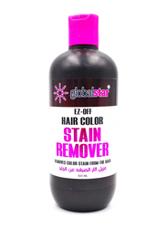 Globalstar Hair Colour Stain Remover, 500ml