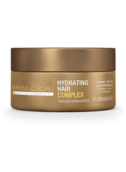 Cadiveu Brasil Cacau Hydrating Hair Complex, 200ml