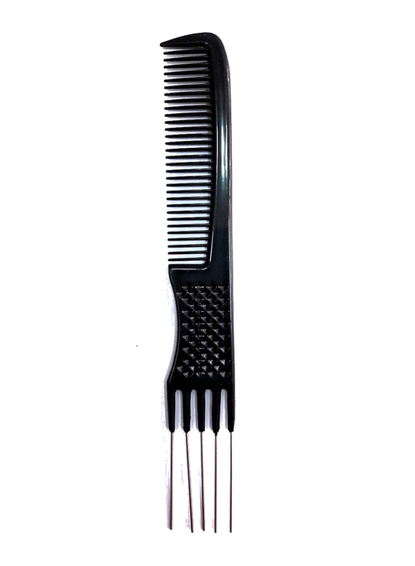 Beautystar Hair Comb, Abs-77839, 1 Piece