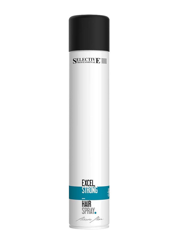 

Selective Professional Artistic Flair Excel Strong Hair Spray, 500ml