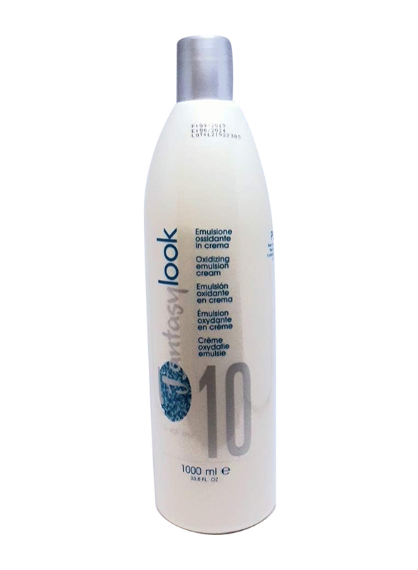 

Fantasy Look Oxidizing Peroxide Cream Volume, 1000ml