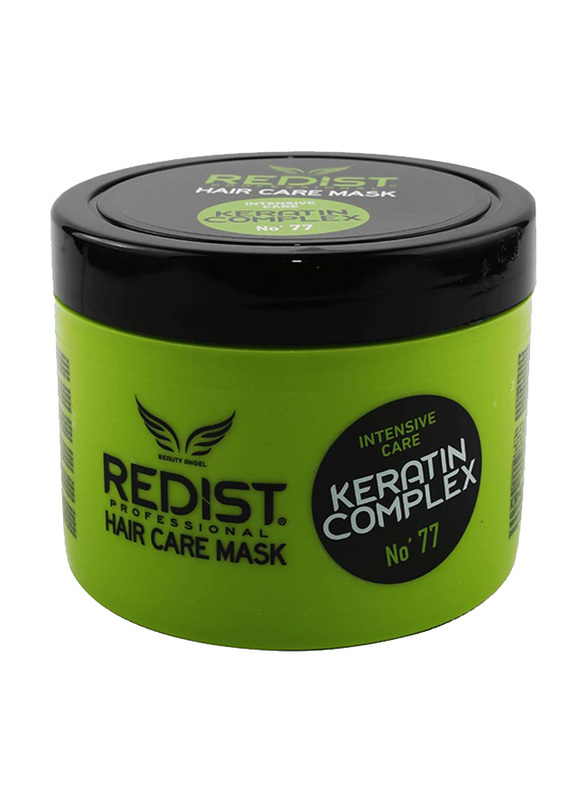 Redist Keratin Hair Mask