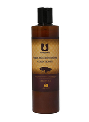 Yogi Care Argan Oil Moisturizing Conditioner for Dry Hair, 280ml
