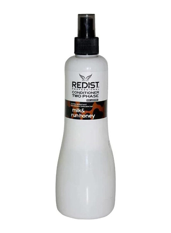 

Redist Two Phase Milk And Honey Conditioner for All Type Hair, 400ml