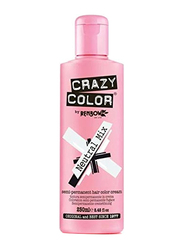 Crazy Color Hair Colour, 250ml, Neutral Mix