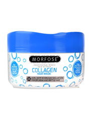 Morfose Collagen Hair Mask, 500ml