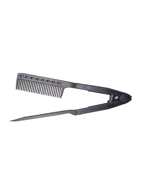 

Globalstar Keratin Comb for Professional Hairdressing, 1 Piece