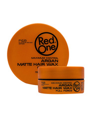 Redone Aqua Hair Matt Full Force Argan Styling Gel