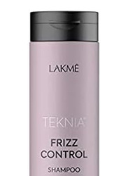 Lakme Teknia Frizz Control Shampoo, 300ml