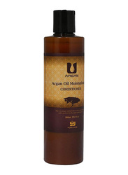 Yogi Care Argan Oil Moisturizing Hair Conditioner, 280ml