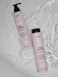 Lakme Teknia Frizz Control Conditioner, 300ml