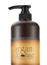 Argan De Luxe Fragrance Toner Shower Gel, 1000ml