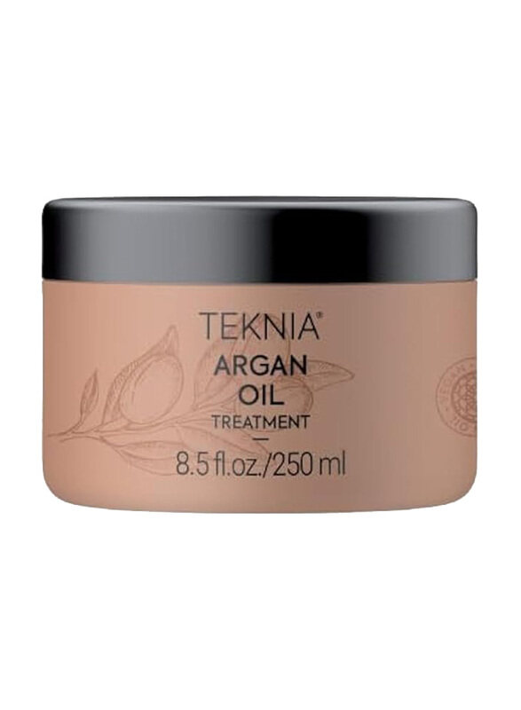 

Teknia Argan Oil Treatment, 250ml