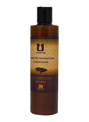 Yogi Care Argan Oil Moisturizing Conditioner for Dry Hair, 280ml