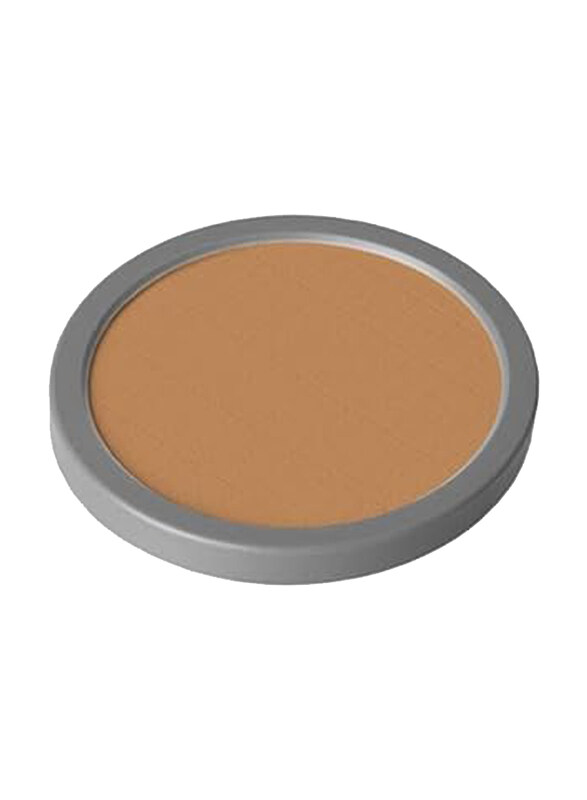 

Grimas Cake Make-Up Foundation, 1015, Light Brown