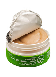 Redone Matte Hair Wax All Hair Types, 1 Piece