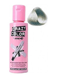 Crazy Color Semi-Permanent Hair Colour Cream, 100ml, Neutral