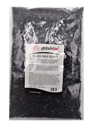 Globalstar Black Hair Removal Wax Beans, 1000gm