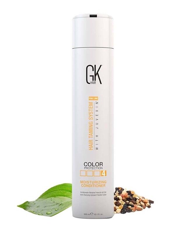 

GK Hair Global Keratin Moisturizing Conditioner, 300ml