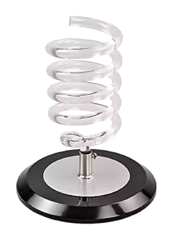 

Generic Professional Hair Dryer Holder Stand, Multicolour