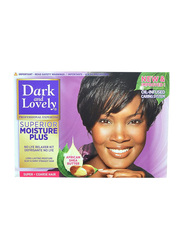 Dark & Lovely Hair Relaxer, 250 ml