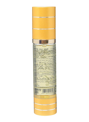 Keratine Gold Serum for All Hair Types, 50ml