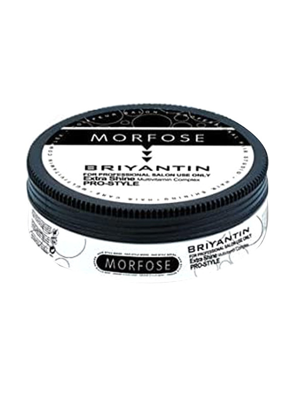 Morfose Briantin Morphosi Pro Style High Gloss Gel Wax, 5.5oz