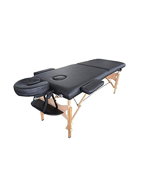 

Sportmeter Portable Massage Bed, 1 Piece