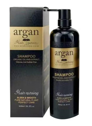 Keratine Queen Arjan Hair Care Shampoo, 900ml