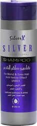 SilverX Hair Silver Shampoo 350 ml