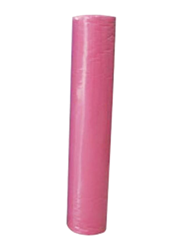 ‎Jully France Non Woven Bed Roll, Pink