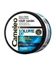 Cameleo Volume Up Keratin Mask, 500ml