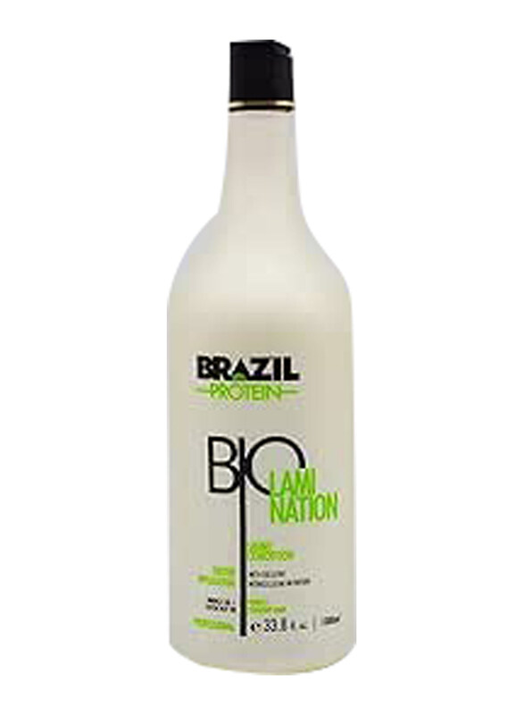 

Other Brand Brazil Protein Bio Lamination, 1 Liter