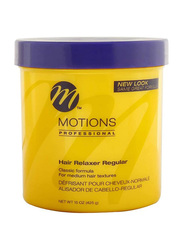 Motions Professional Risk Hair Risk Normal Hair Texture, 425g