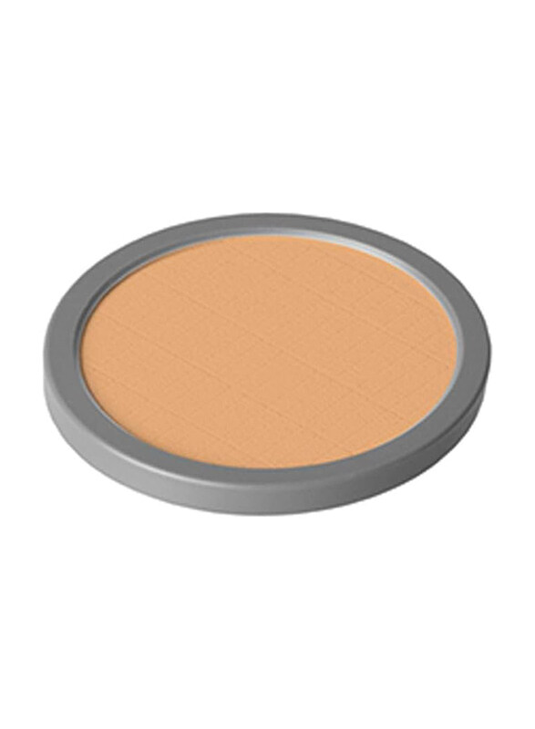 

Grimas Cake Make-Up Foundation, No. W5, Beige