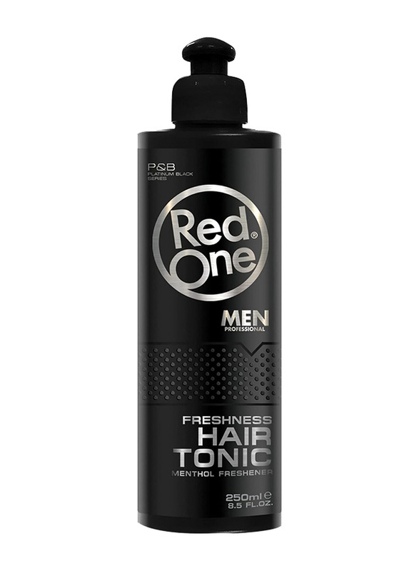 Redone Menthol Hair Tonic, 250ml