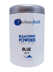 Fantasy Look Bleaching Powder, 500 gm, Blue