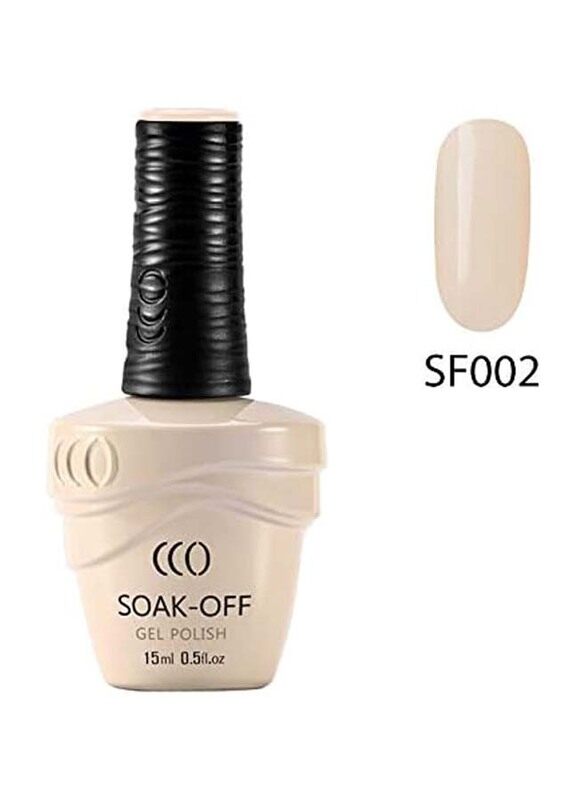 

Cco Gel Polish, Beige