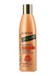 Kativa Argan Oil Shampoo, 250ml