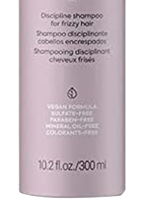 Lakme Teknia Frizz Control Shampoo, 300ml