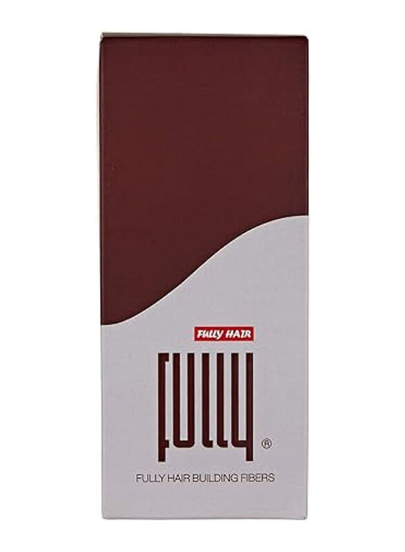 

Generic Fully Hair Building Fiber Light Brown, 23gm