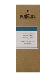 Dr. Miracle'S Strengthen Daily Moisturizing Gro Oil, 4 oz