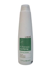 Lakme K Therapy Purifying Balancing Shampoo for Oily Hair, 300ml