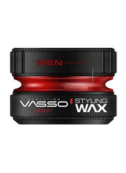 Vasso Pro-Aqua Resist Hair Styling Water Based Gel Wax